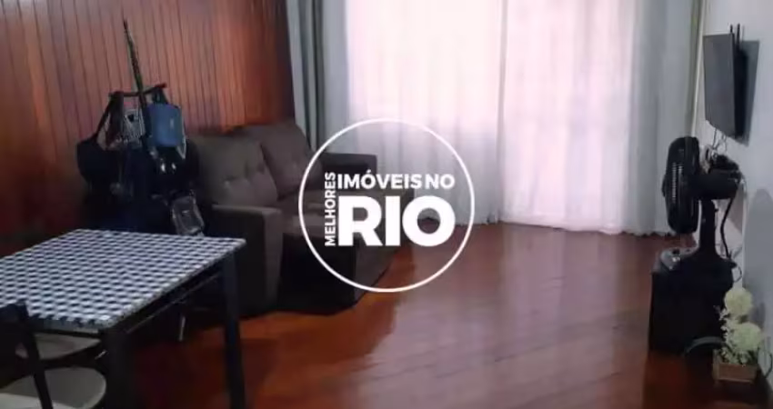 Apartamento com 1 quarto à venda na Rua Conde de Bonfim, --, Tijuca, Rio de Janeiro