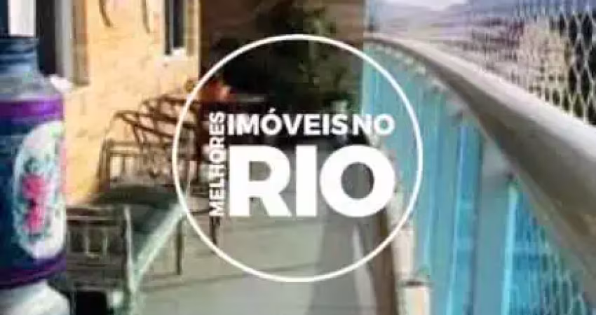 Cobertura com 4 quartos à venda na Rua Antônio Cordeiro, --, Freguesia (Jacarepaguá), Rio de Janeiro