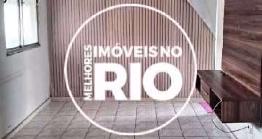 Apartamento com 4 quartos à venda na Rua São Francisco Xavier, --, Maracanã, Rio de Janeiro