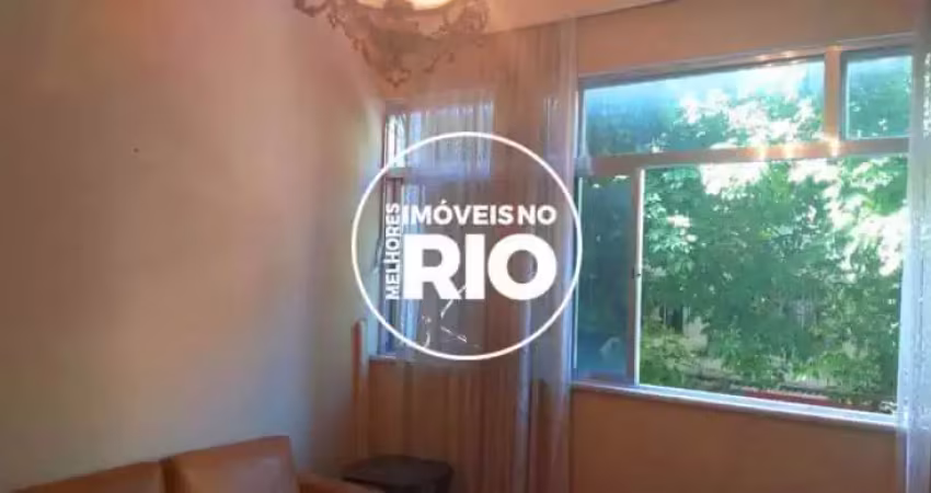 Apartamento com 2 quartos à venda na Rua Bom Pastor, --, Tijuca, Rio de Janeiro