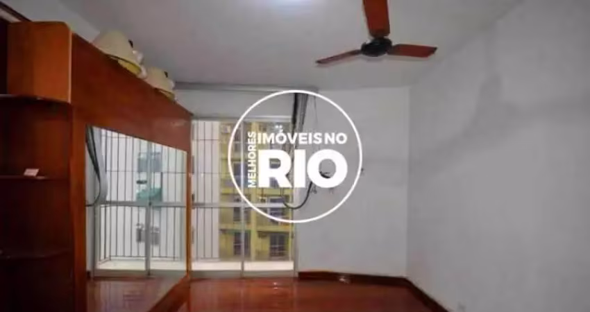 Apartamento com 1 quarto à venda na Rua São Francisco Xavier, --, Maracanã, Rio de Janeiro