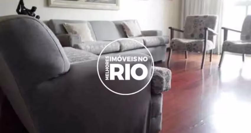 Apartamento com 3 quartos à venda na Rua Teodoro da Silva, --, Vila Isabel, Rio de Janeiro