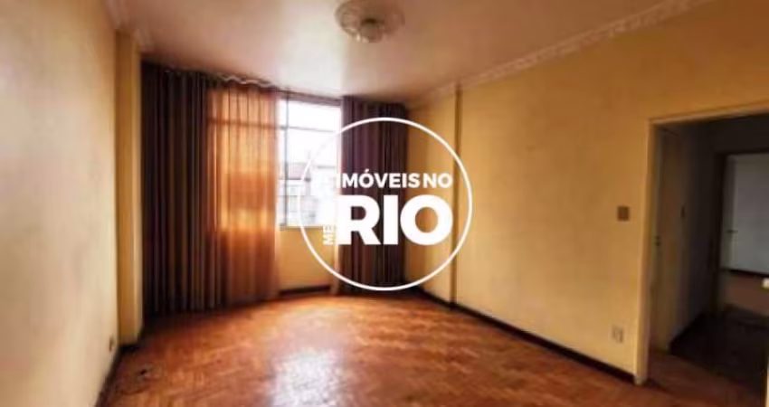 Apartamento com 2 quartos à venda na Rua Sousa Cruz, --, Andaraí, Rio de Janeiro
