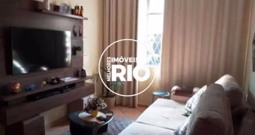 Apartamento com 2 quartos à venda na Rua Teodoro da Silva, --, Vila Isabel, Rio de Janeiro