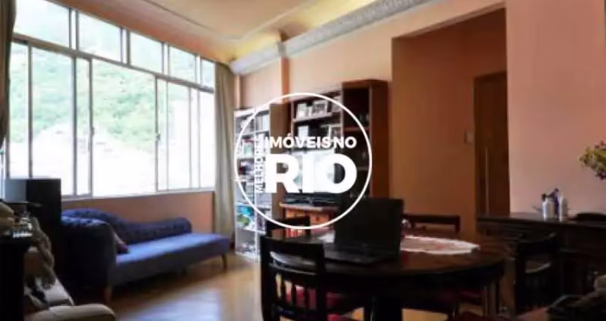 Apartamento com 3 quartos à venda na Avenida Maracanã, --, Tijuca, Rio de Janeiro