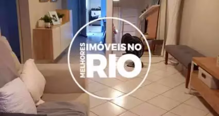 Casa com 2 quartos à venda na Rua São Miguel, --, Tijuca, Rio de Janeiro