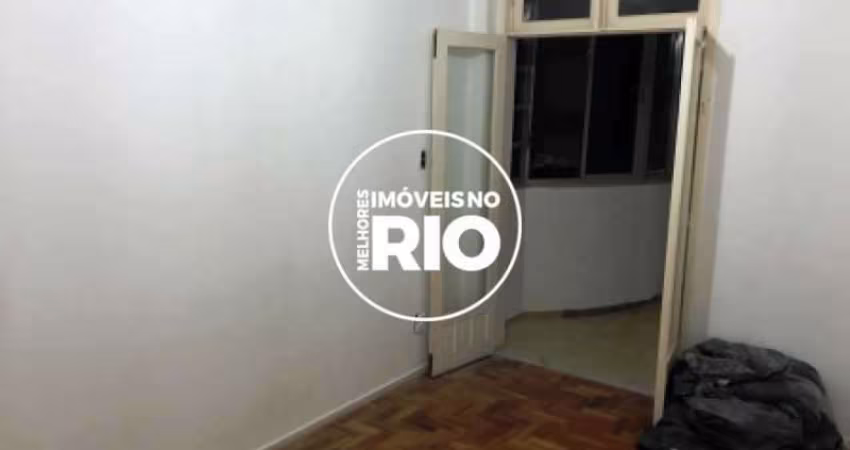 Apartamento com 2 quartos à venda na Rua Barão do Bom Retiro, --, Grajaú, Rio de Janeiro