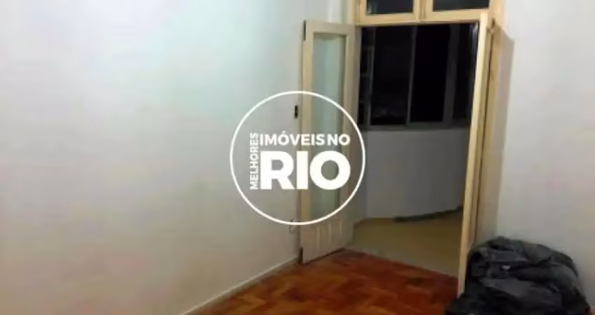 Apartamento com 2 quartos à venda na Rua Barão do Bom Retiro, --, Grajaú, Rio de Janeiro