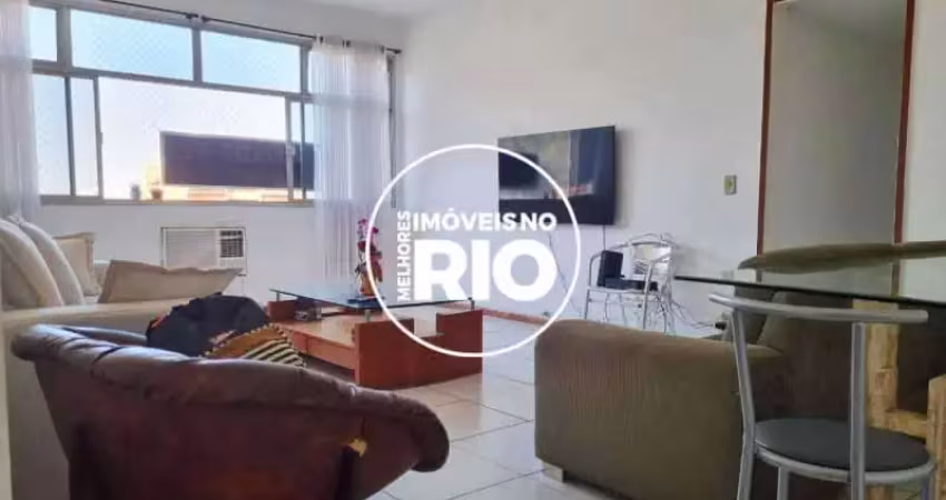 Apartamento com 4 quartos à venda na Rua Marechal Jofre, --, Grajaú, Rio de Janeiro