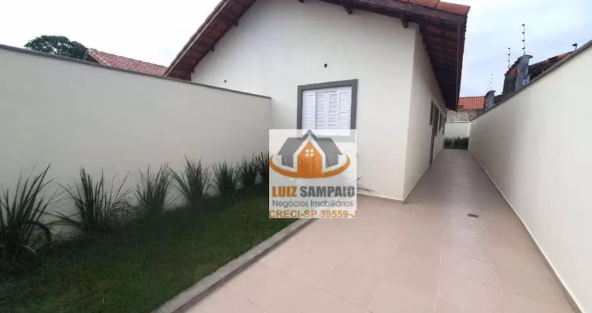 Casa com 2 quartos à venda no Jardim Magalhães, Itanhaém 