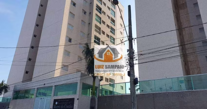 Apartamento, 3 Dorm (1 Suíte), Praia do Sonho