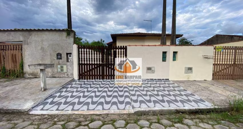 Oportunidade, Casa c/2 Dormitórios, Tropical, R$ 250.000,00