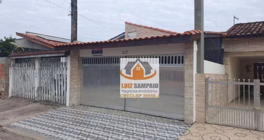 Casa com 2 quartos à venda em Guarda Civil, Itanhaém 