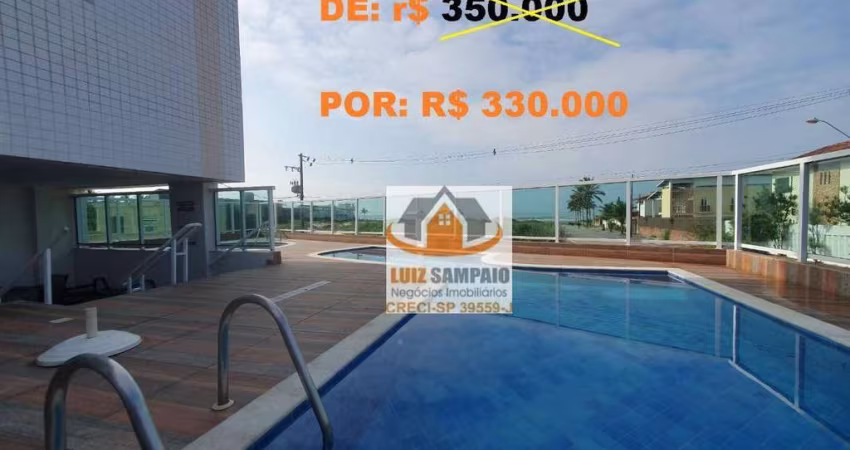 Apto Satélite - 2 Domitórios (1 Suite)