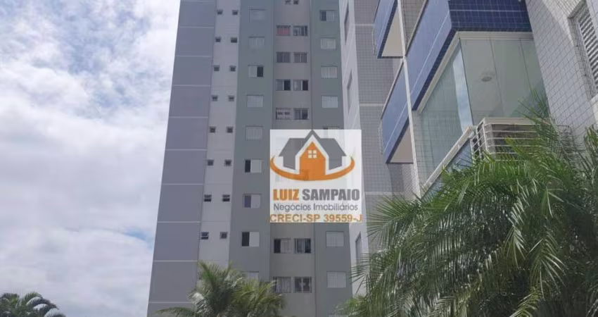 Apartamento - 3 Dormitórios (1 Suíte) - Lazer Completo - Satélite