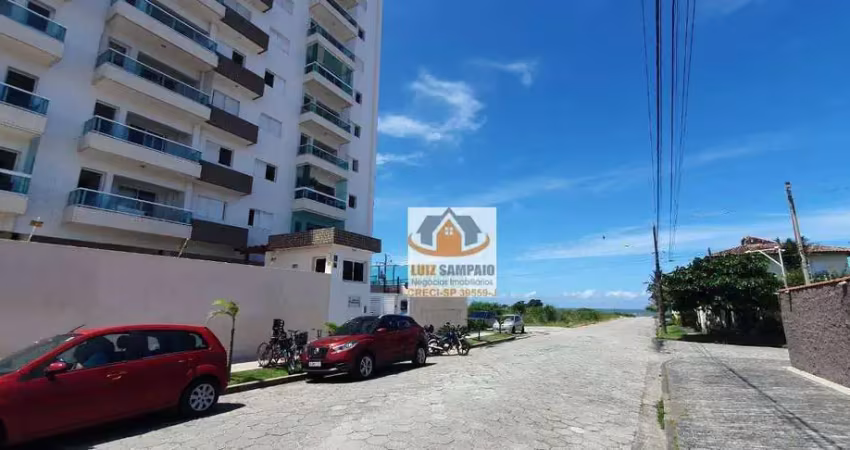 Apartamento com 2 quartos para alugar no Satélite, Itanhaém 