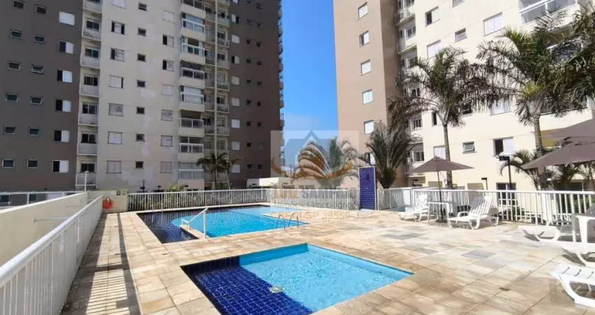 Apartamento com 2 quartos à venda no Satélite, Itanhaém 