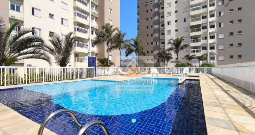 Apartamento 3 dormitórios( 1 suite), 2 vagas, satélite