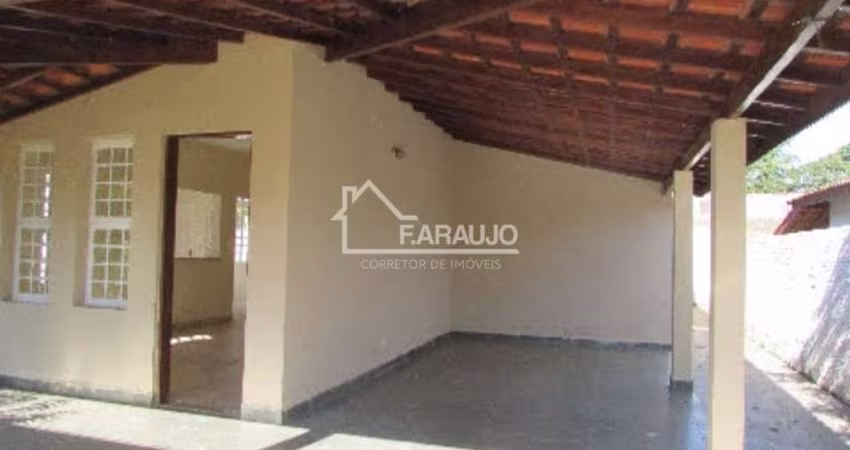 CASAS A VENDA EM ARAÇOIABA DA SERRA NO JARDIM N. SRA. SALETE.