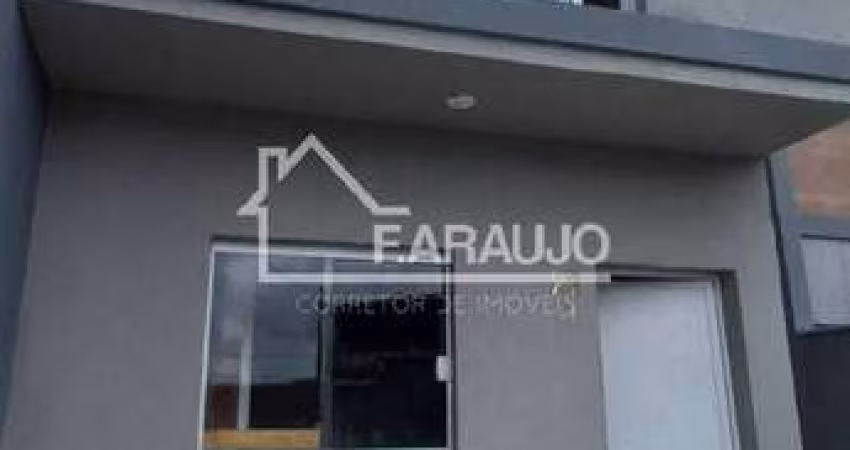 Seu Novo Lar Te Espera no Coração do Cajuru!