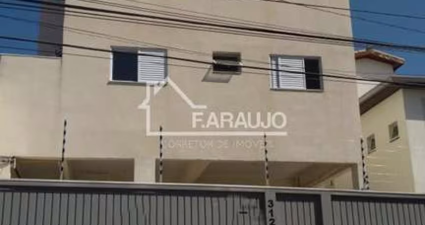 Apartamento Mobiliado para Locação no Edifício Romano, Vila Hortência, Sorocaba - SP