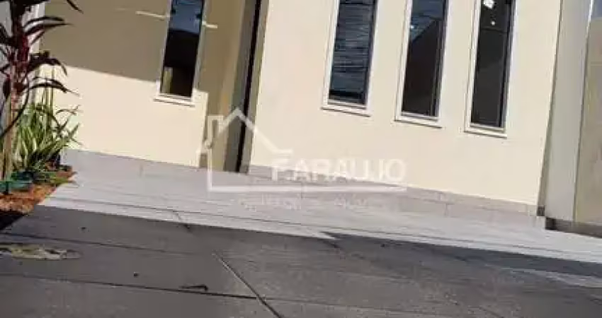 Oportunidade única: Casa à venda em Sorocaba-SP, Jardim Itanguá. 2 quartos, 1 suíte, 2 salas, 2 banheiros, 2 vagas de garagem. Sonhe!