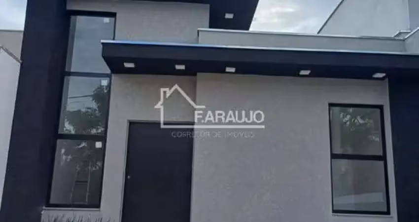 Casa com 3 quartos à venda na Rodovia Emerenciano Prestes de Barros, 840, Parque São Bento, Sorocaba