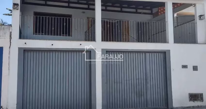 Casa com 2 quartos à venda na Rua Marquês de Paranaguá, 200, Vila Progresso, Sorocaba