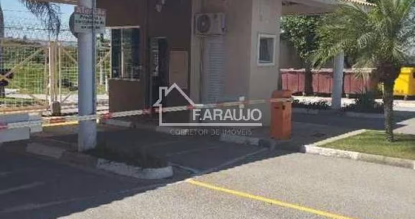 Casa com 2 dormitórios à venda, 98m² de área total em terreno de 140m(7 x 20)² no  Condomínio: Village Amato, Villa Amato em Sorocaba