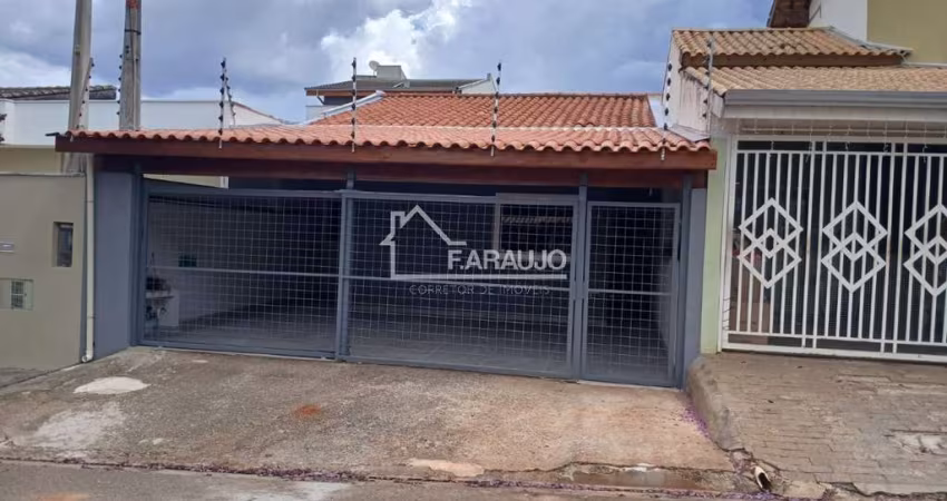 Casa térrea com Terreno 150 m2,  construção no Wanel Ville V. Esta casa oferece tudo o que você precisa para uma vida tranquila e confortável: