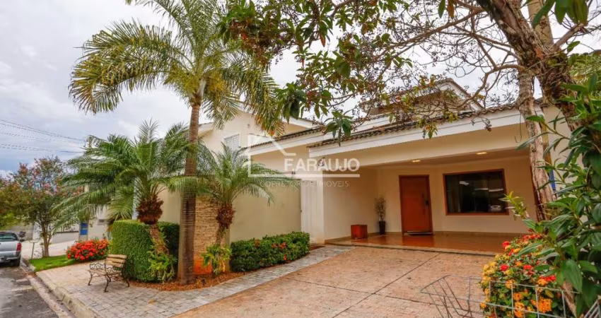 Oportunidade única: Casa em condomínio à venda em Votorantim-SP, Residencial Vasques Martins. 3 quartos, 1 suíte, 3 salas, 4 banheiros, 4 vagas de garagem e 205m². Corra!