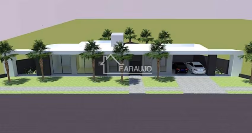 Imperdível: Casa em Condomínio à venda em Sorocaba-SP, Jardim Villagio Milano! Apenas 1 unidade disponível. Garanta já  a sua!