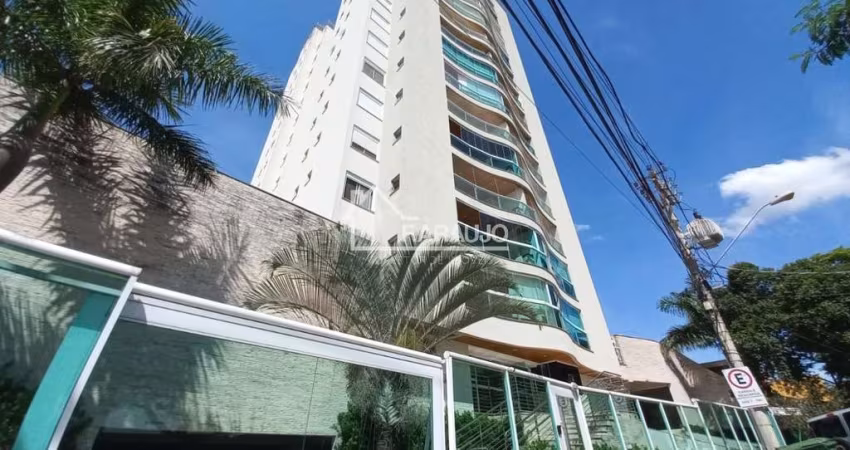 APTO DE ALTO PADRÃO COM 3 DORMITÓRIOS, SENDO 2 SUITES 2VAGAS PARA VENDA NO  CONDOMINIO EDIFÍCIO CENTER PLAZA EM SOROCABA-SP.