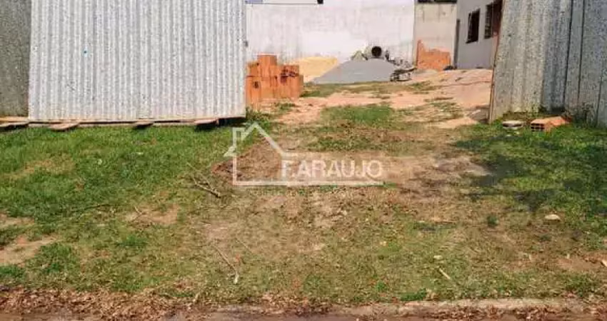 Terreno á venda com 360m² no condomínio villa verona, cajuru do sul, sorocaba-sp