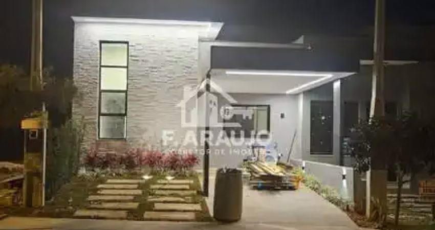 Casa em condomínio à venda sorocaba-sp, 3 quartos, 2 vagas, 114m².