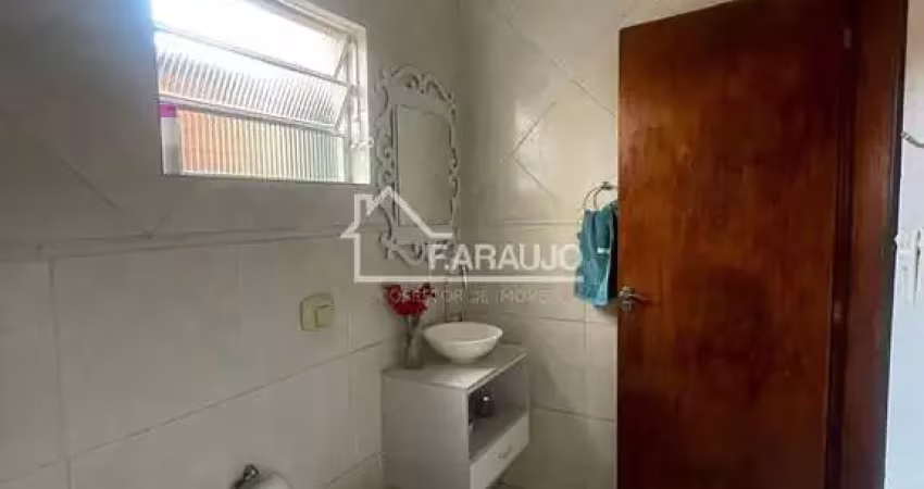 Casa com 2 quartos à venda na Rua Doutor Estácio Coimbra, 171, Vila Eros, Sorocaba