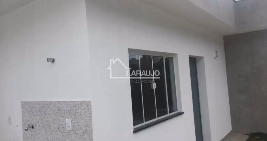 Casa em condomínio fechado para venda em sorocaba-sp!
