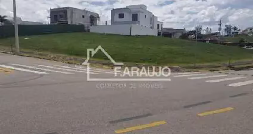 Terreno à venda na RUA AVENIDA LANDSCAPE, Cyrela Landscape Esplanada, Votorantim