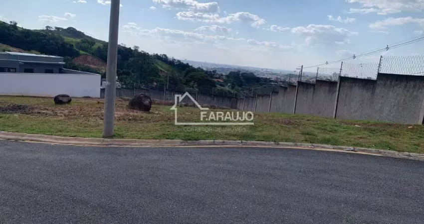 Terreno para venda com 426m² no condomínio sunlake spa residencial, morros, sorocaba-sp