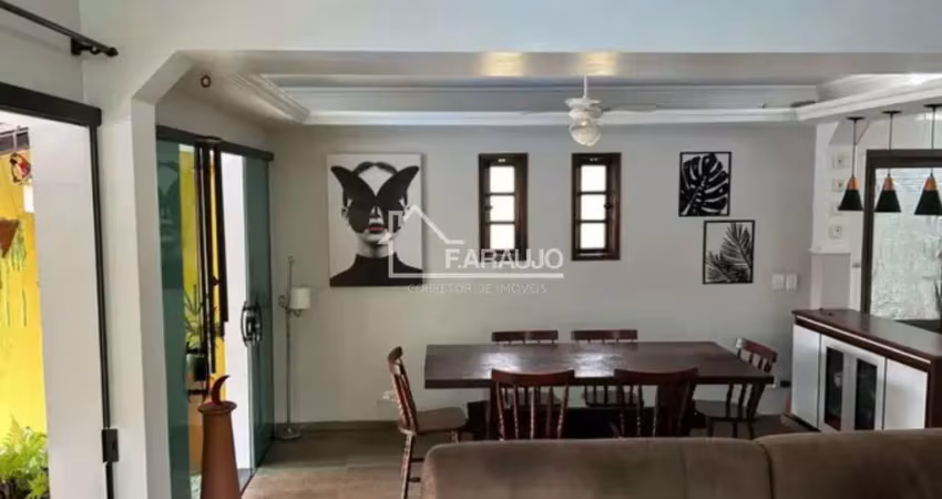 Casa com 7 quartos à venda na Rua Ulysses França, s/n, Éden, Sorocaba