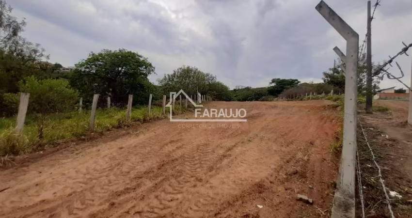 Terreno à venda no Jardim Leocadia, Sorocaba: Oportunidade única para investimento!