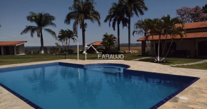 O Sítio Andorinhas: o seu sonho de vida