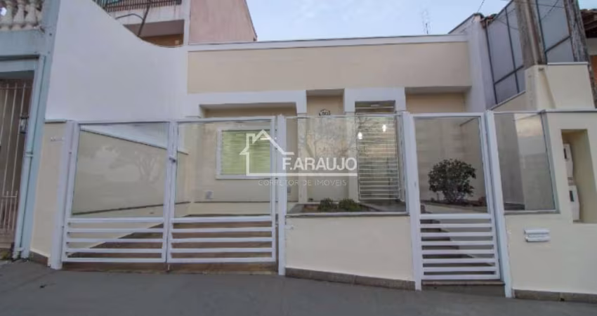 Imóvel comercial no Jardim Emília: espaço ideal para o seu negócio