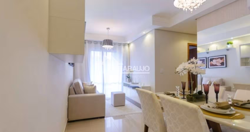 Apartamento 3 quartos, 1 suíte, 71 m², Jardim Europa, Sorocaba/SP
