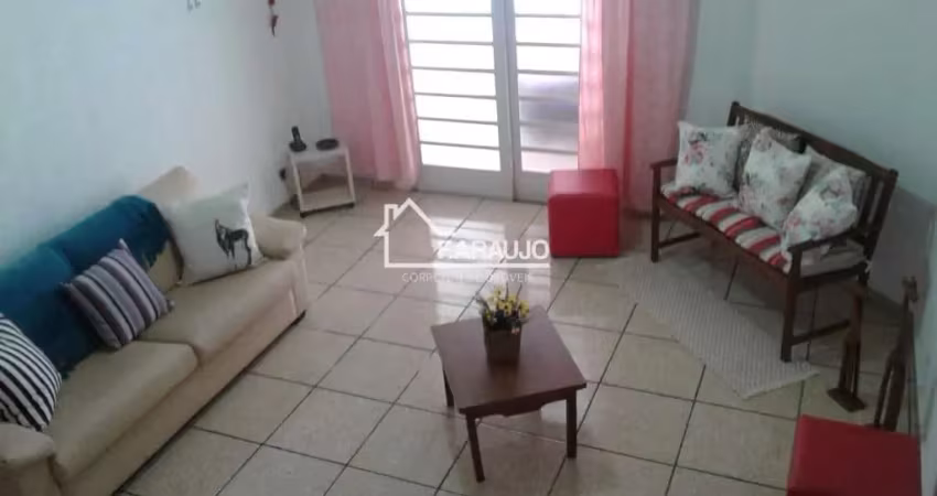 Casa com 3 quartos à venda na Rua Francisco Bueno, 552, Jardim Ana Maria, Sorocaba