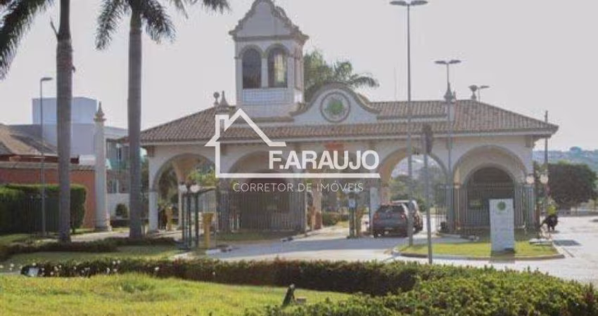 Casa em Condomínio para Venda em Sorocaba / SP no bairro Ibiti Royal Park