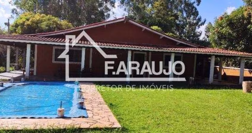 Chácara para Venda em Araçoiaba da Serra / SP no bairro Campo do Meio
