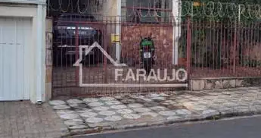 Casa com 3 quartos à venda na Rua Pombal Ruggeri, 278, Vila Trujillo, Sorocaba