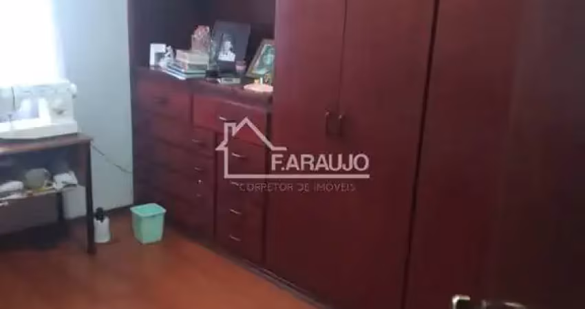 Apartamento para venda no Jardim Europa, residencial Felix, Sorocaba-SP