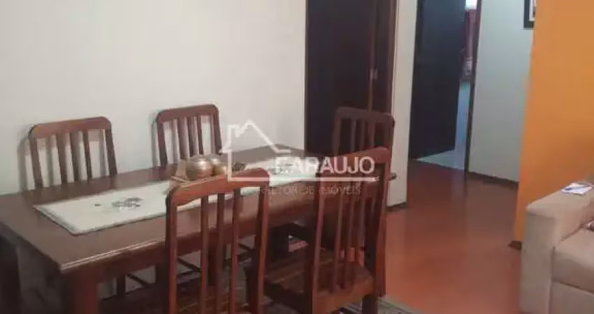 Apartamento com 2 quartos à venda na Rua Rússia, 171, Jardim Europa, Sorocaba